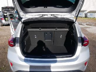 Ford Focus ST LINE X picture 13