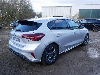 Ford Focus ST LINE X picture 2