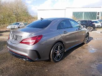 Mercedes Cla-klasse CLA 200 D AMG PANORAMADAK LED ALCANTARA picture 2