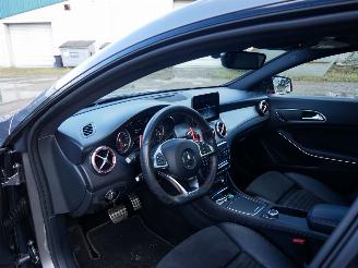 Mercedes Cla-klasse CLA 200 D AMG PANORAMADAK LED ALCANTARA picture 6