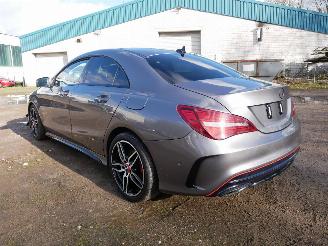 Mercedes Cla-klasse CLA 200 D AMG PANORAMADAK LED ALCANTARA picture 3