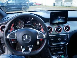 Mercedes Cla-klasse CLA 200 D AMG PANORAMADAK LED ALCANTARA picture 8