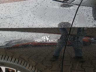 Skoda Fabia MONTE CARLO PANORAMADAK DSG LED picture 19