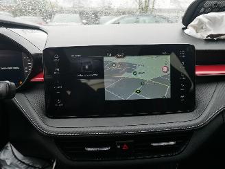 Skoda Fabia MONTE CARLO PANORAMADAK DSG LED picture 14