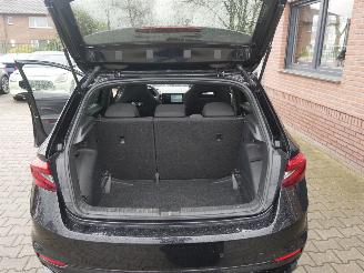 Skoda Fabia MONTE CARLO PANORAMADAK DSG LED picture 17