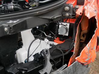 Mercedes Sprinter 311 CDI L2H2 AIRCO CAMERA picture 7