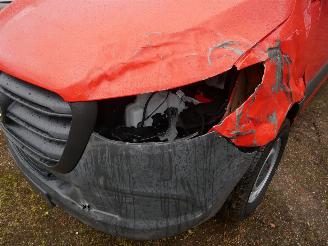 Mercedes Sprinter 311 CDI L2H2 AIRCO CAMERA picture 6