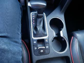 Kia Sportage GT-LINE LEER LED JBL picture 17