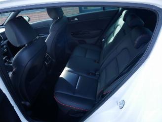 Kia Sportage GT-LINE LEER LED JBL picture 9