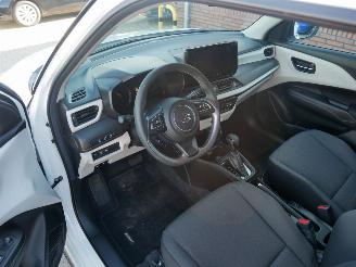 Suzuki Swift  picture 9