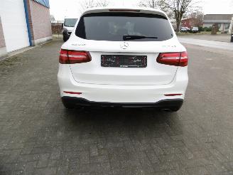 Mercedes GLC GLC 43 AMG 4MATIC PANO LEER LED ACC LUCHT HUD BURMESTER picture 5