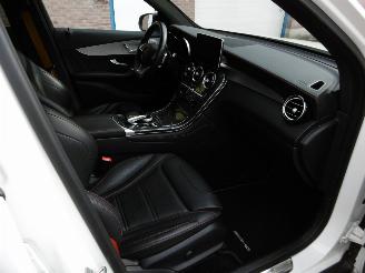 Mercedes GLC GLC 43 AMG 4MATIC PANO LEER LED ACC LUCHT HUD BURMESTER picture 10