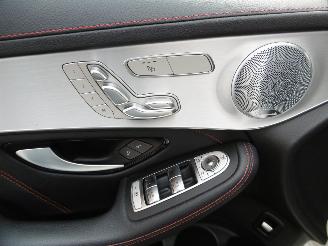 Mercedes GLC GLC 43 AMG 4MATIC PANO LEER LED ACC LUCHT HUD BURMESTER picture 14