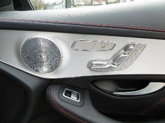 Mercedes GLC GLC 43 AMG 4MATIC PANO LEER LED ACC LUCHT HUD BURMESTER picture 11