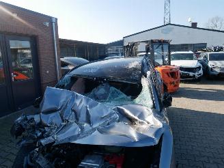 Renault Espace VI Esprit Alpine E-Tech Hybrid Panoramadak picture 7