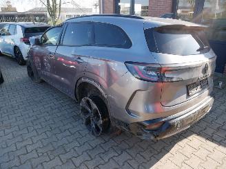 Renault Espace VI Esprit Alpine E-Tech Hybrid Panoramadak picture 4