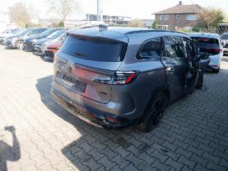 Renault Espace VI Esprit Alpine E-Tech Hybrid Panoramadak picture 3