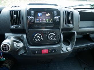 Citroën Jumper L4H2 HEAVY MOTOR LOOPT MAAR MAAKT LAWAAI. picture 9