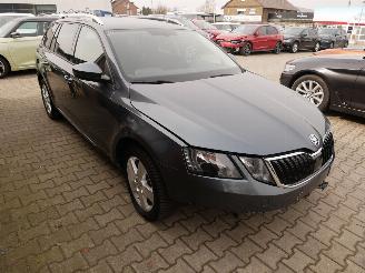 Skoda Octavia STYLE picture 4