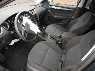 Skoda Octavia STYLE picture 14