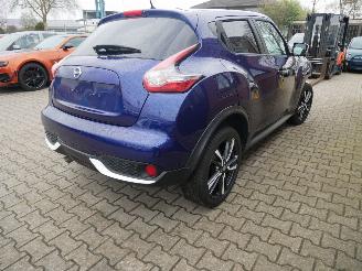 Nissan Juke TEKNA PANORAMADAK LEER picture 5