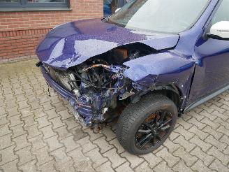 Nissan Juke TEKNA PANORAMADAK LEER picture 8