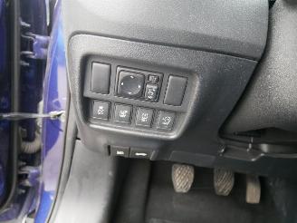 Nissan Juke TEKNA PANORAMADAK LEER picture 19