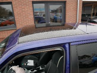 Nissan Juke TEKNA PANORAMADAK LEER picture 13