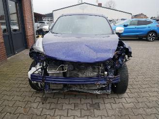 Nissan Juke TEKNA PANORAMADAK LEER picture 3