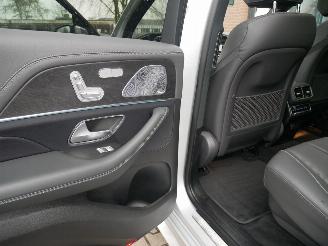 Mercedes GLE 450 4MATIC PANORAMADAK ACC LUCHT LEER LED BURMESTER picture 24