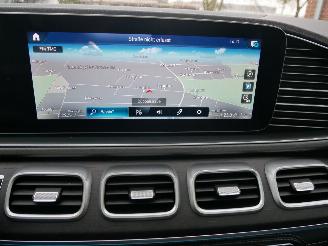 Mercedes GLE 450 4MATIC PANORAMADAK ACC LUCHT LEER LED BURMESTER picture 18