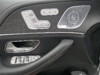 Mercedes GLE 450 4MATIC PANORAMADAK ACC LUCHT LEER LED BURMESTER picture 15