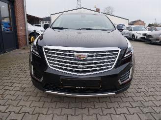 Cadillac XT5 PLATINUM LEER AWD LED PANORAMADAK. picture 4