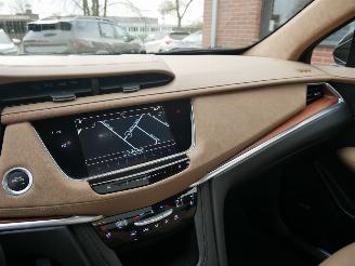 Cadillac XT5 PLATINUM LEER AWD LED PANORAMADAK. picture 19