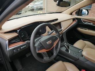 Cadillac XT5 PLATINUM LEER AWD LED PANORAMADAK. picture 10