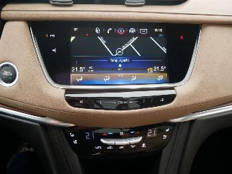 Cadillac XT5 PLATINUM LEER AWD LED PANORAMADAK. picture 14