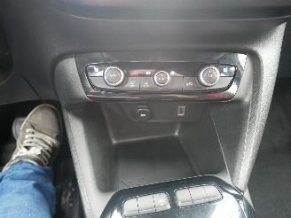 Opel Corsa-E GS LED picture 15