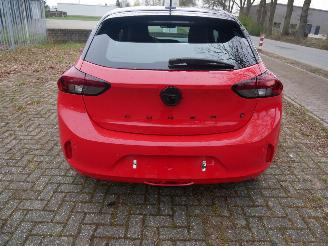 Opel Corsa-E GS LED picture 5