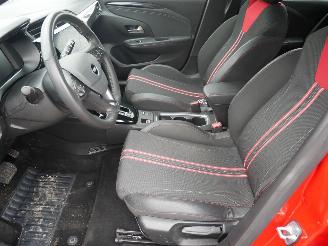 Opel Corsa-E GS LED picture 13