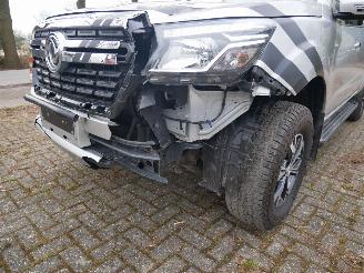 DFSK  RICH 6 AWD picture 8