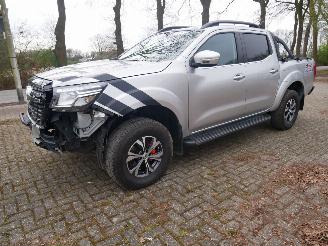 Auto incidentate DFSK  RICH 6 AWD 2024/9