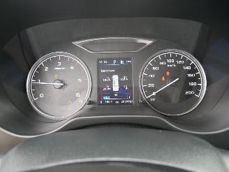 DFSK  RICH 6 AWD picture 16