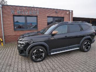 Unfallwagen Dacia Bigster EXTREME PANORAMADAK LEER LED 2025/5