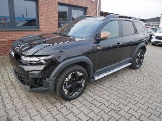 Dacia Bigster EXTREME PANORAMADAK LEER LED picture 2