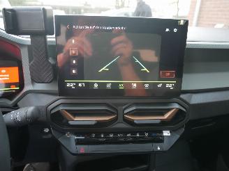 Dacia Bigster EXTREME PANORAMADAK LEER LED picture 15