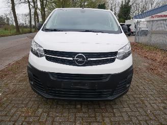 Opel Vivaro  picture 2