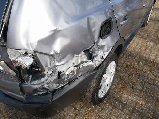 BMW X3 X-DRIVE LEER XENON picture 9