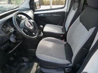 Fiat Fiorino AIRCO picture 6