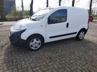 Käytettyjen commercial vehicles Fiat Fiorino AIRCO 2018/1