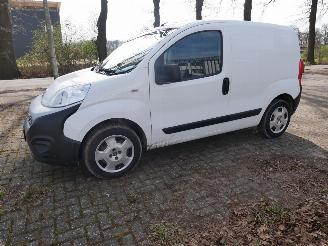 Käytettyjen commercial vehicles Fiat Fiorino AIRCO NAVIGATIE 2018/6